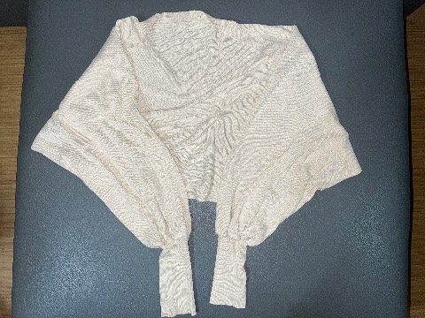 Apricot Cardigan
